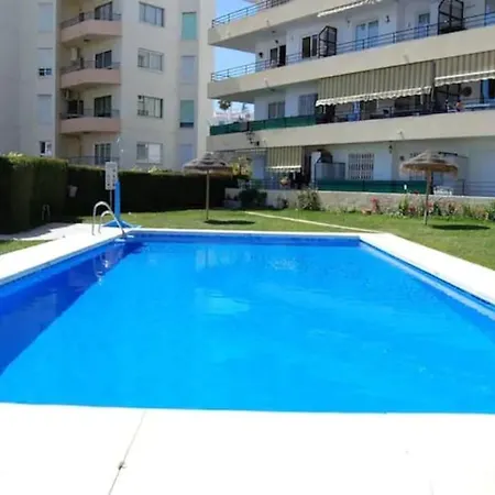 Piso Precioso Con Vistas Al Mar. Apartment