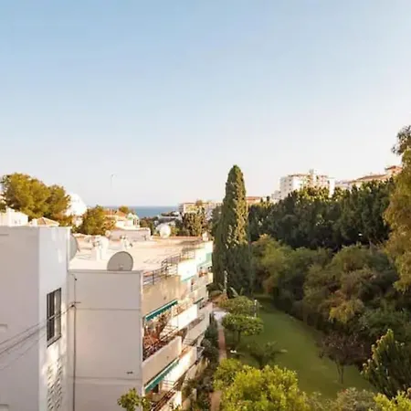 Appartement Piso Precioso Con Vistas Al Mar. *