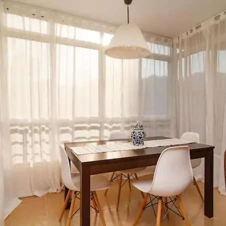 Appartement Piso Precioso Con Vistas Al Mar. *
